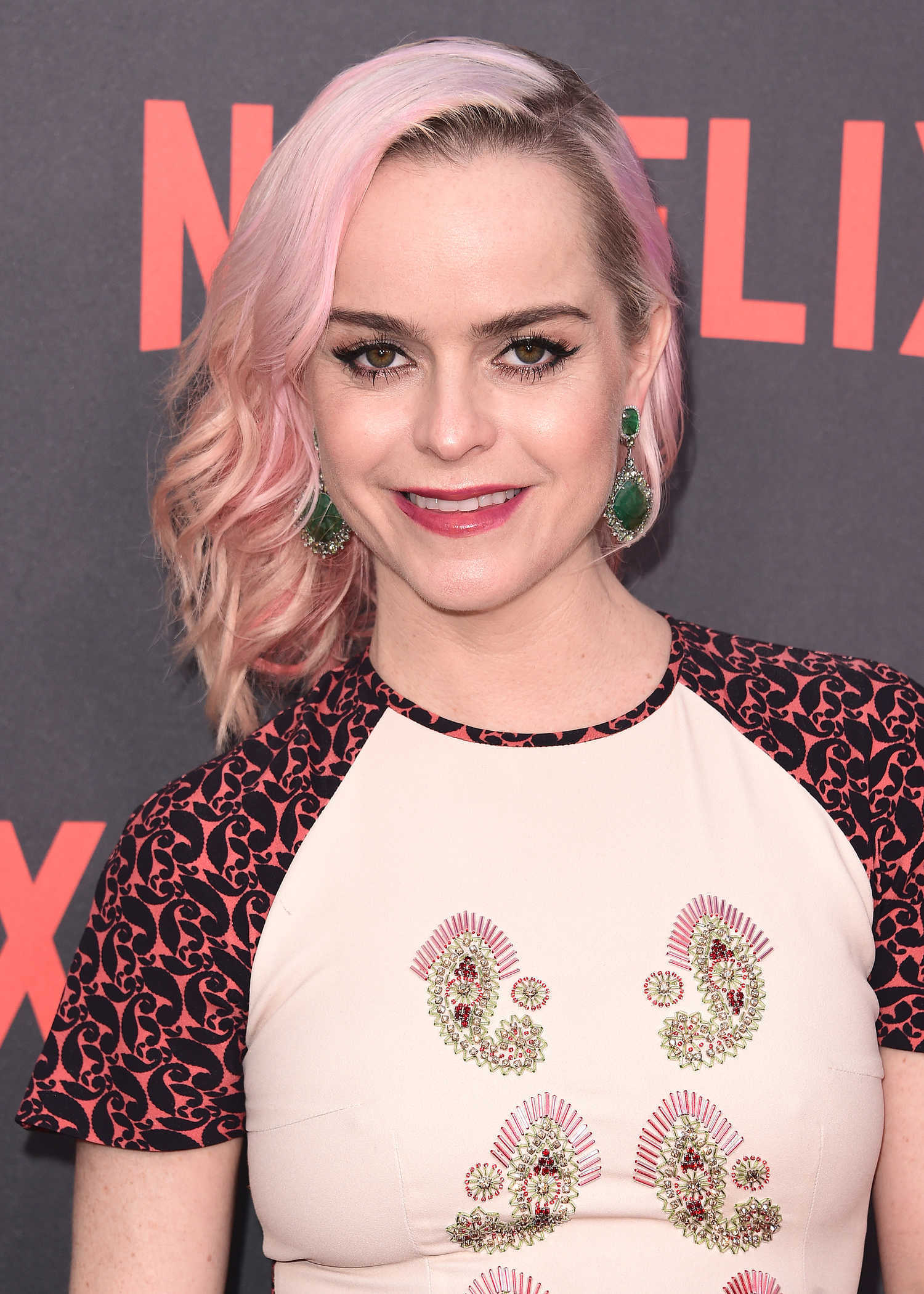 Taryn Manning At Orange Is The New Black TV Show Screening In Los