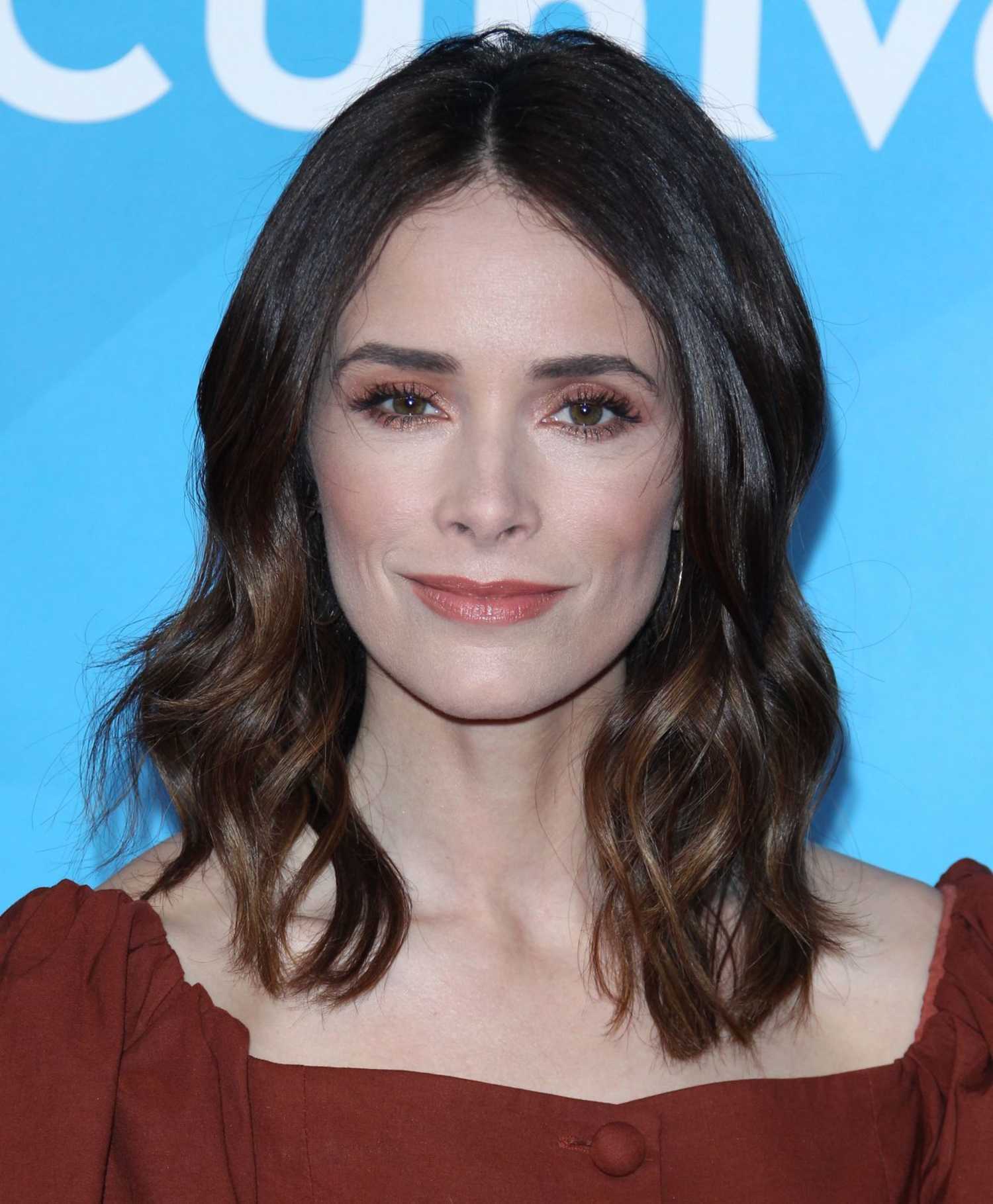 Abigail spencer