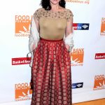 Debi Mazar at the 2016 Food Bank For New York Can-Do Awards Dinner in New York City