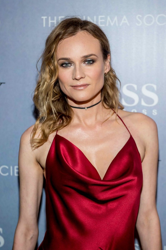Diane Kruger at the Sky Premiere in New York-4