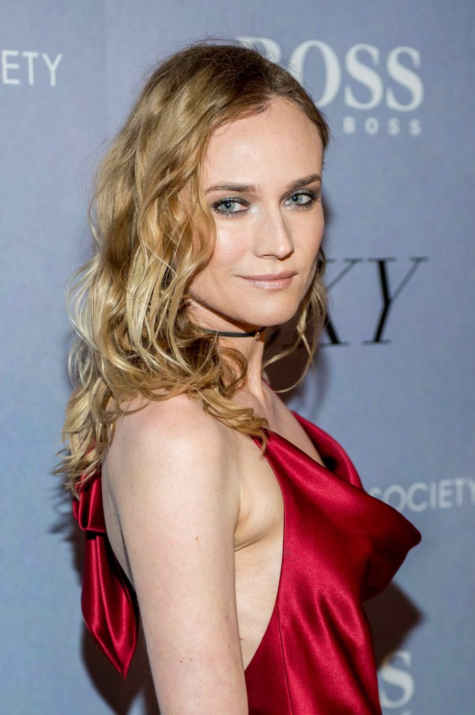Diane Kruger at the Sky Premiere in New York-5