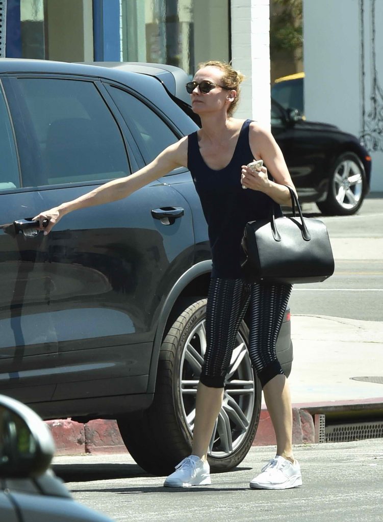 Diane Kruger Takes a Stroll in West Hollywood-4