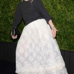 Dree Hemingway at the 11th Annual Chanel Tribeca Film Festival Artists Dinner in New York City