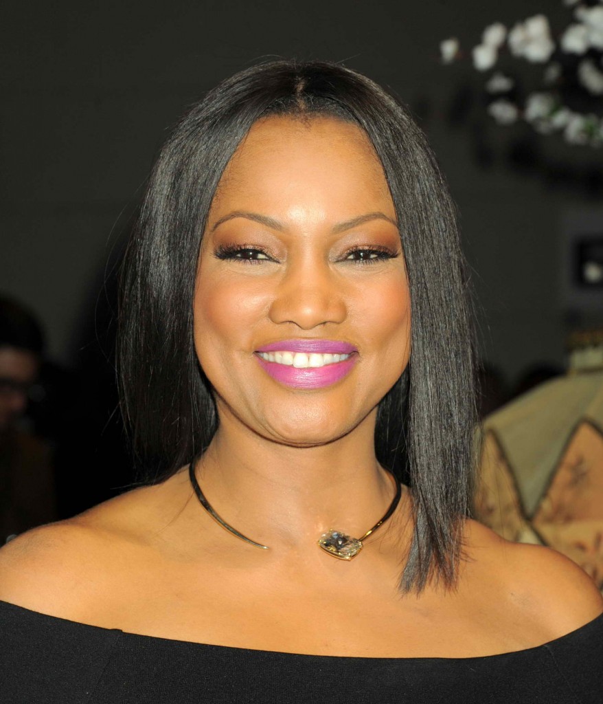Garcelle Beauvais at Alice + Olivia by Stacey Bendet and Neiman Marcus See-Now-Buy-Now Runway Show in LA-3