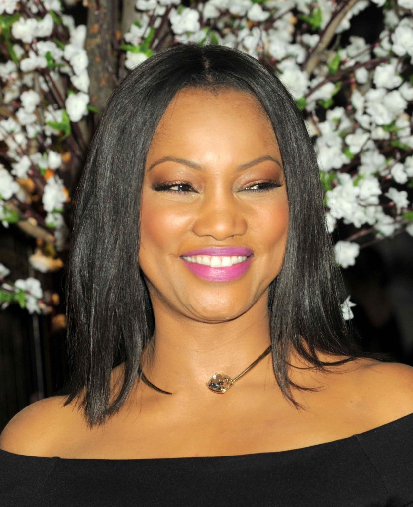 Garcelle Beauvais at Alice + Olivia by Stacey Bendet and Neiman Marcus See-Now-Buy-Now Runway Show in LA-4
