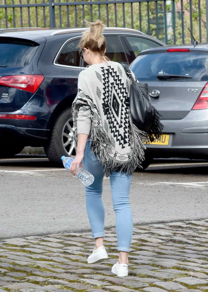 Out and About in Manchester 04/24/2016-4