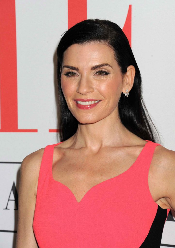 Julianna Margulies at The Good Wife Finale Party in New York City-5