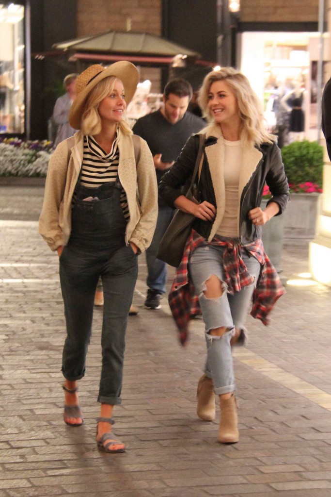 Julianne Hough Out in West Hollywood-2