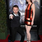 Lydia Hearst at Opening of The Wizarding World Of Harry Potter in Hollywood