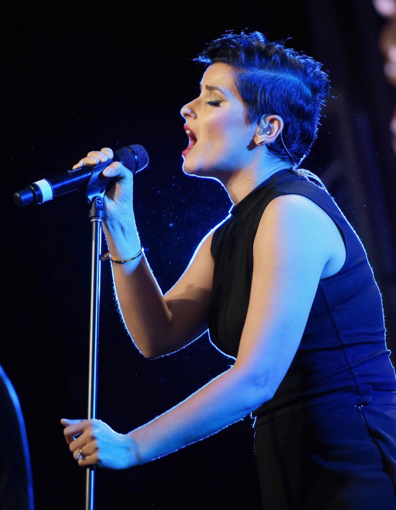 Nelly Furtado at WE Day Celebration Dinner in Beverly Hills-3