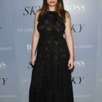 Sophie Simmons at the Sky Premiere in New York