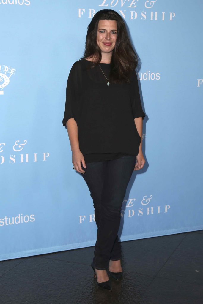 Heather Matarazzo at the Love and Friendship Los Angeles Premiere-3