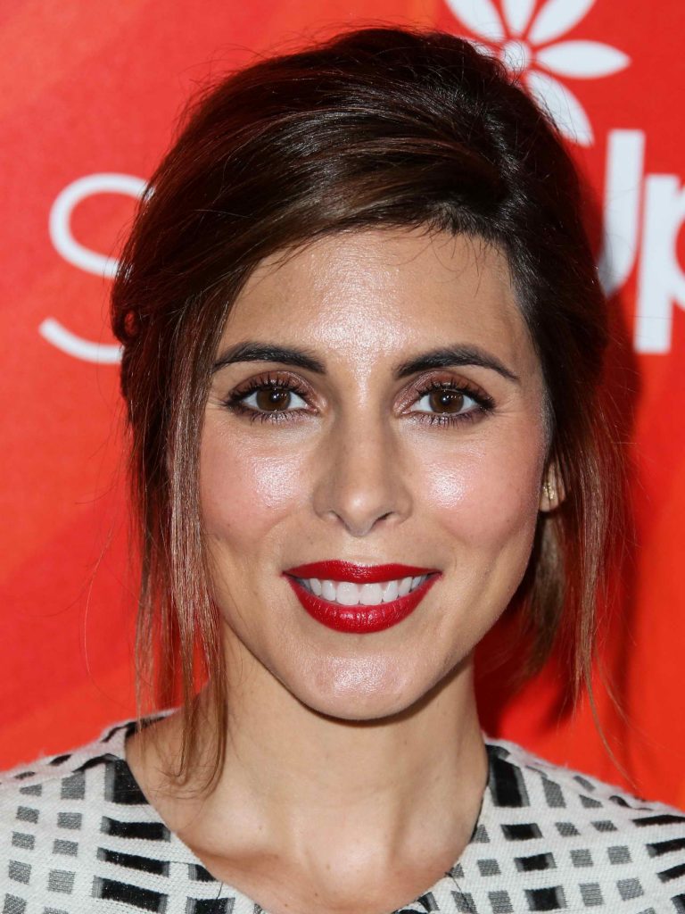 Jamie-Lynn Sigler at the 13th Annual Inspiration Awards to Benefit STEP UP in Beverly Hills-4