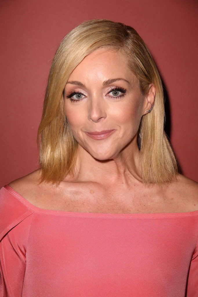 Jane Krakowski at the 66th Annual Outer Critics Circle Awards Party in New York City-5