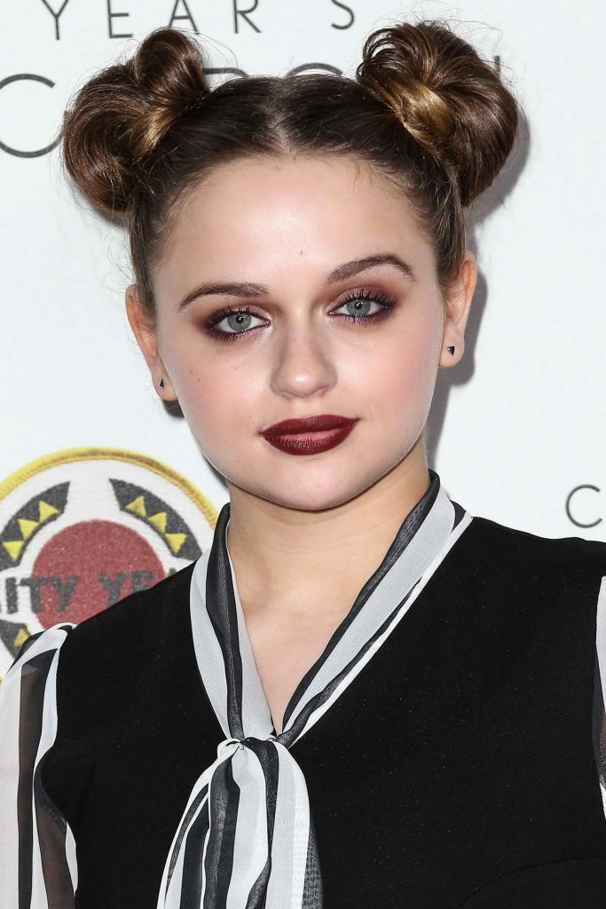 Joey King at the City Year Los Angeles’ Spring Break: Destination Education-4
