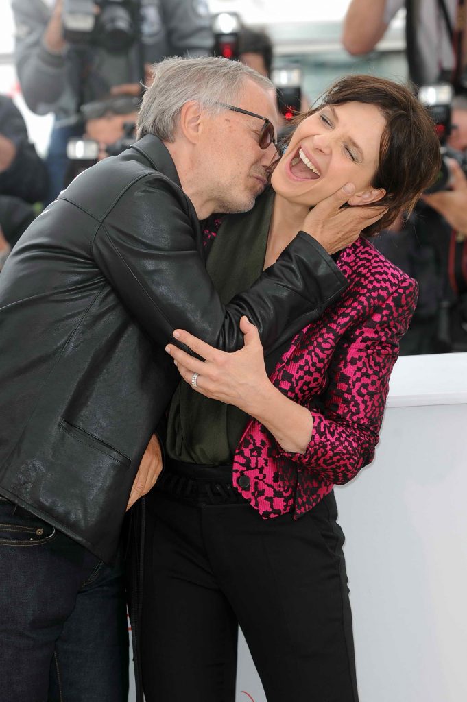 Juliette Binoche at the Slack Bay Photocall During the 69th Annual Cannes Film Festival-3