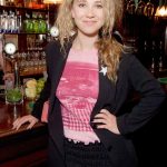 Juno Temple Attends the Lady Dior Party in London