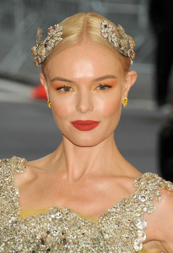 Kate Bosworth at the Costume Institute Gala at the Metropolitan Museum of Art in New York City-3