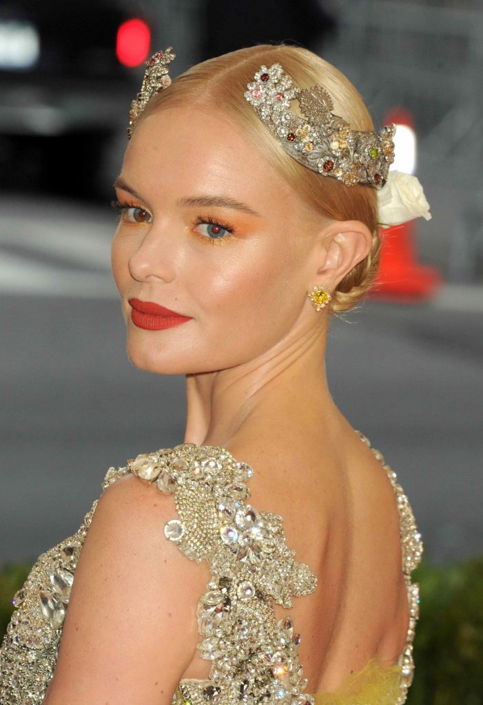 Kate Bosworth at the Costume Institute Gala at the Metropolitan Museum of Art in New York City-4