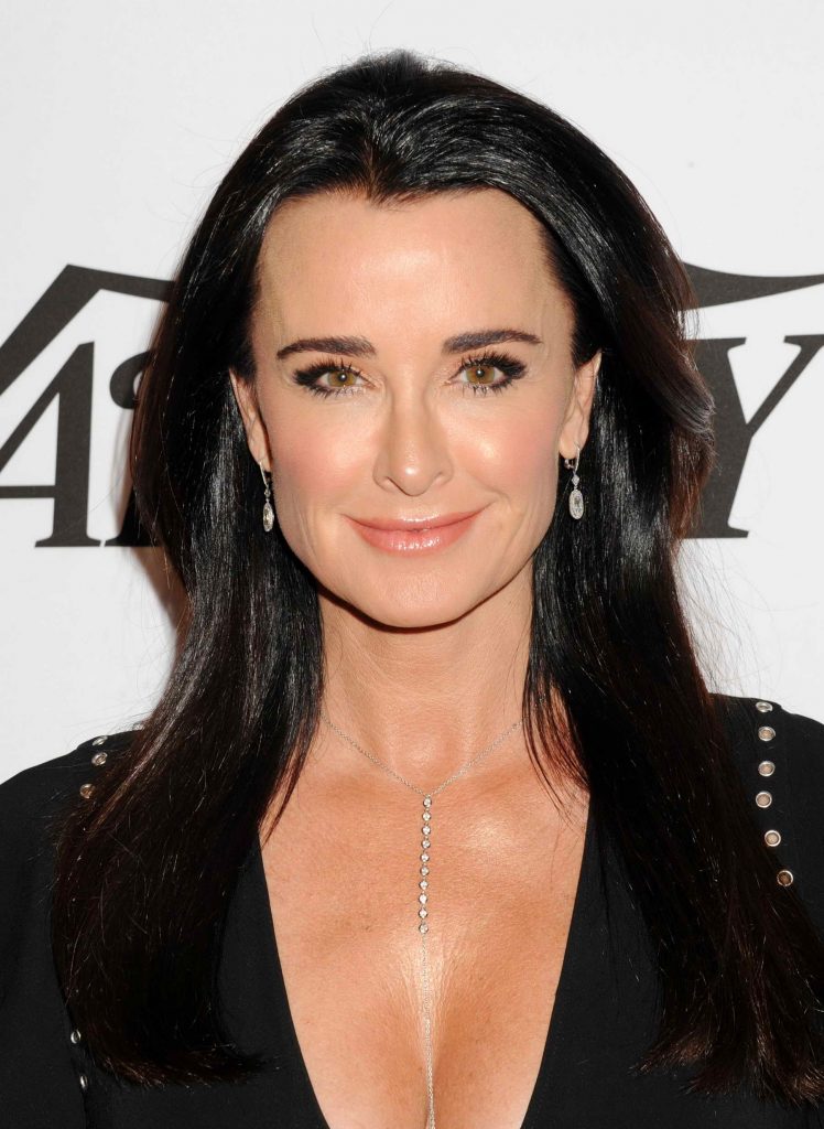 Kyle Richards at the AltaMed Power Up We Are The Future Gala in Beverly Hills-1