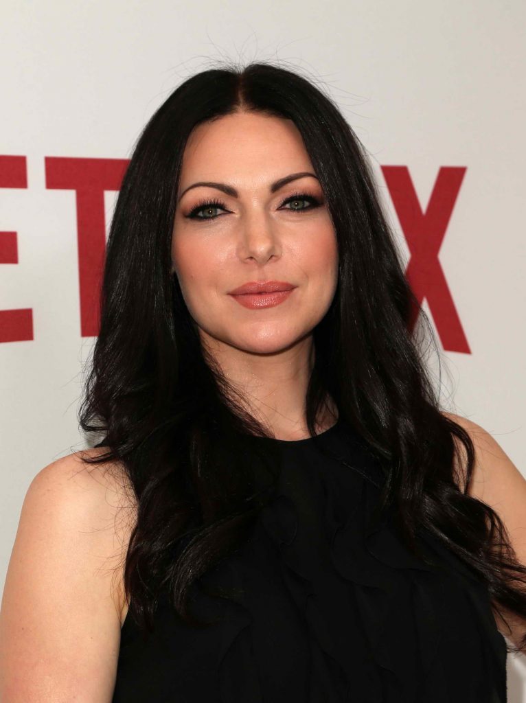 Laura Prepon at the Netflix's Rebels and Rule Breakers Luncheon in Beverly Hills-5