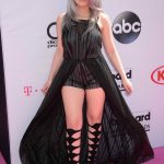 Lauren Giraldo at the 2016 Billboard Music Awards at T-Mobile Arena in Las Vegas