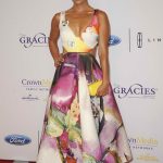Lesley-Ann Brandt at 41st Annual Gracie Awards Gala May in Beverly Hills