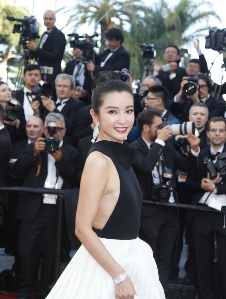 Li Bingbing at the Opening Ceremony and the Cafe Society Premiere During the 69th Annual Cannes Film Festival in Cannes-1