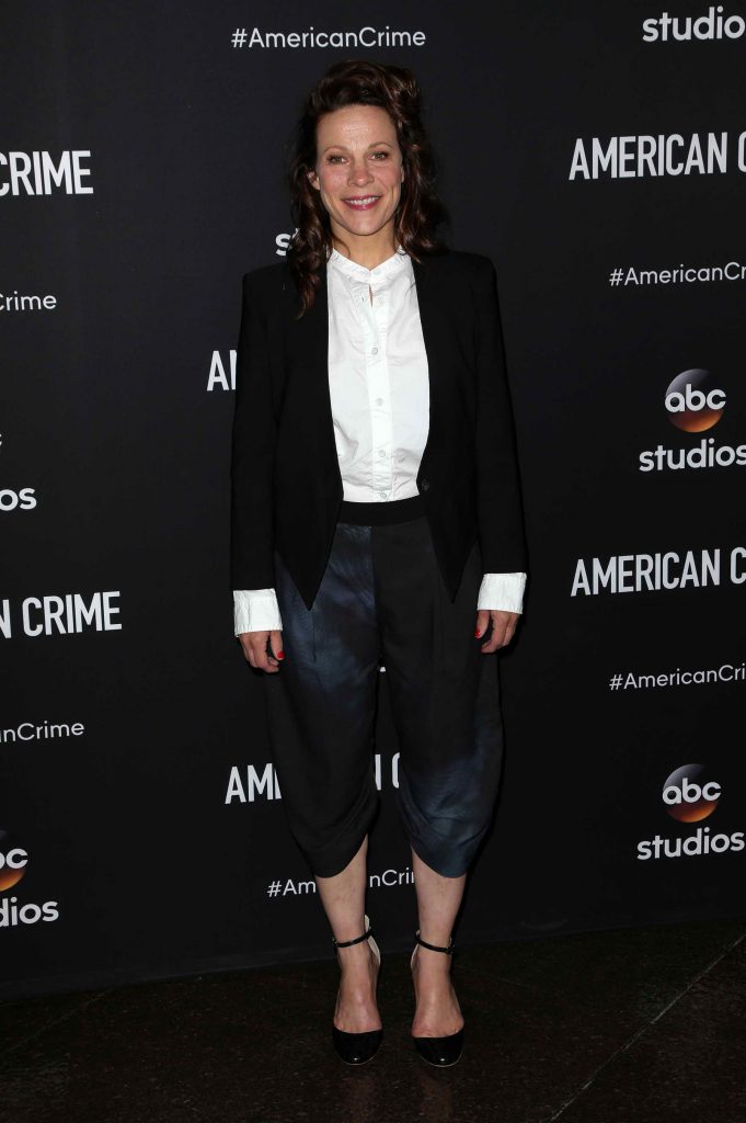 Lili Taylor at the Screening of ABC's American Crime in West Hollywood-2