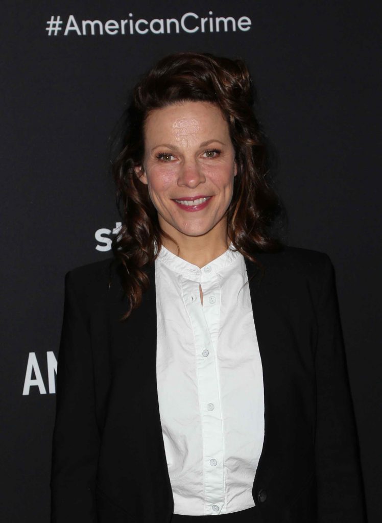 Lili Taylor at the Screening of ABC's American Crime in West Hollywood-3