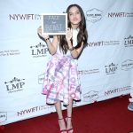 Lilimar Hernandez at the Little Miss Perfect Screening at the TCL Chinese Theatre in Hollywood