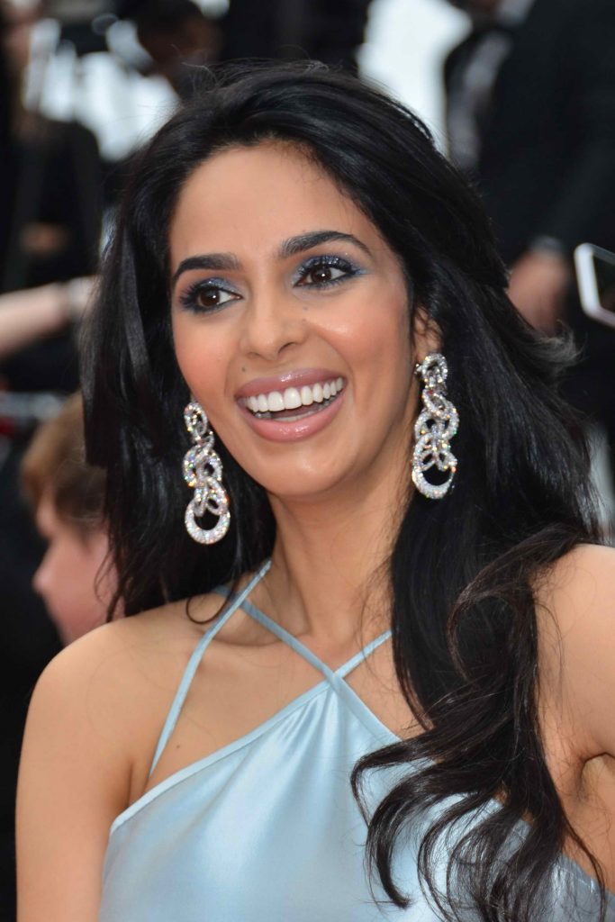 Mallika Sherawat at the Le Bon Gros Geant Screening at The Palais Des Festivals in Cannes-5