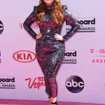 Meghan Trainor at the 2016 Billboard Music Awards at T-Mobile Arena in Las Vegas