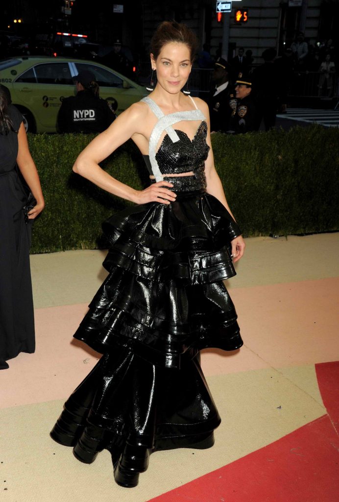Michelle Monaghan at the Costume Institute Gala at the Metropolitan Museum of Art in New York City-3