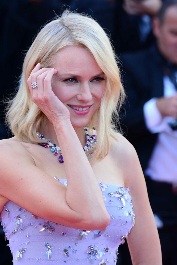Naomi Watts at the Opening Ceremony and the Cafe Society Premiere During the 69th Annual Cannes Film Festival in Cannes-4