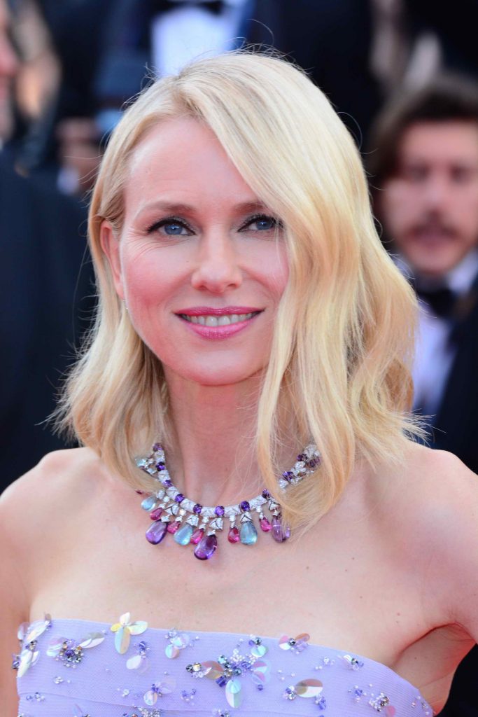 Naomi Watts at the Opening Ceremony and the Cafe Society Premiere During the 69th Annual Cannes Film Festival in Cannes-5
