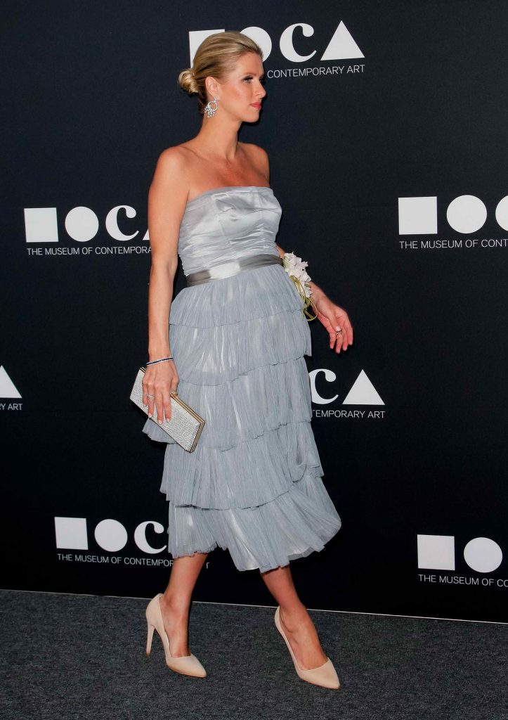 Nicky Hilton at the 2016 MOCA Gala in Los Angeles-4