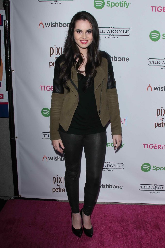 Vanessa Marano at the Tiger Beat Magazine Launch Party in Los Angeles-2