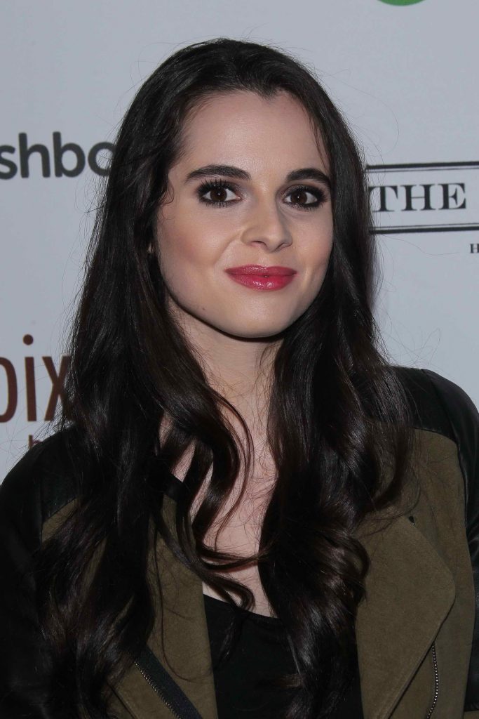 Vanessa Marano at the Tiger Beat Magazine Launch Party in Los Angeles-3