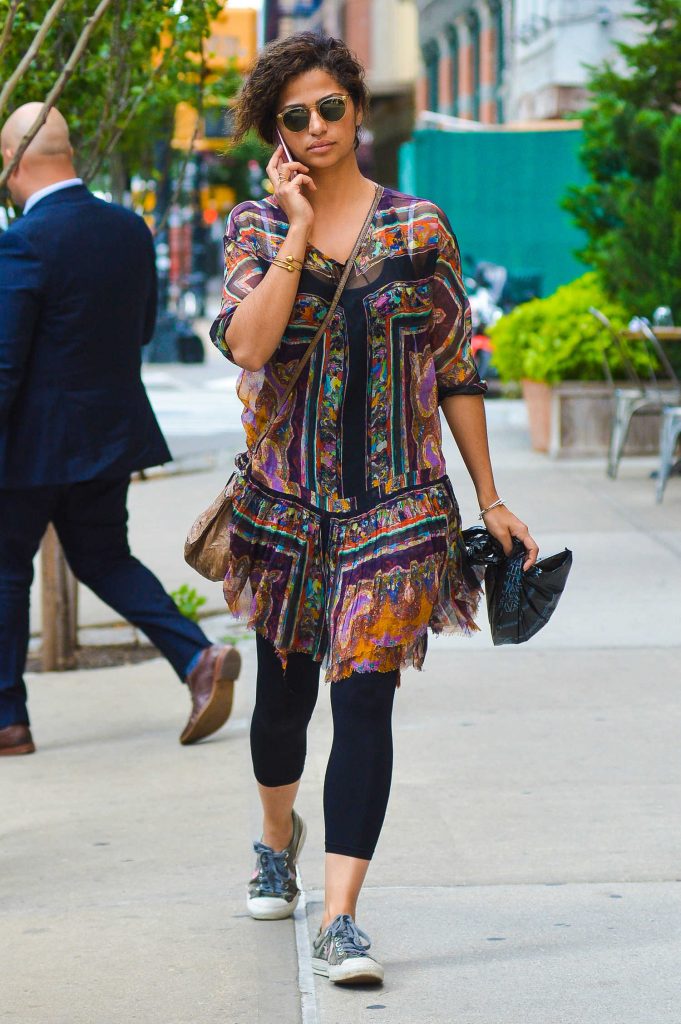 Camila Alves Was Seen Out in New York City-2
