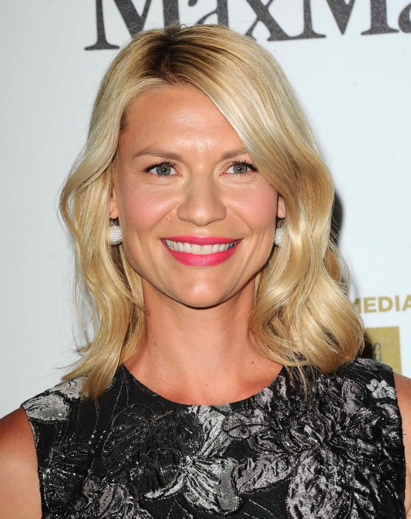 Claire Danes at the Women in Film Crystal and Lucy Awards in Beverly Hills-3