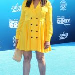 Garcelle Beauvais at the Finding Dory Premiere in Los Angeles