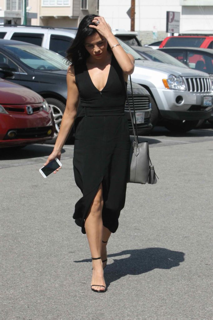 Jenna Dewan Was Spotted Out in Los Angeles-2