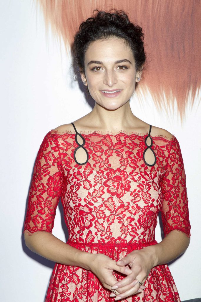 Jenny Slate at the Secret Life of Pets Premiere in New York City-4