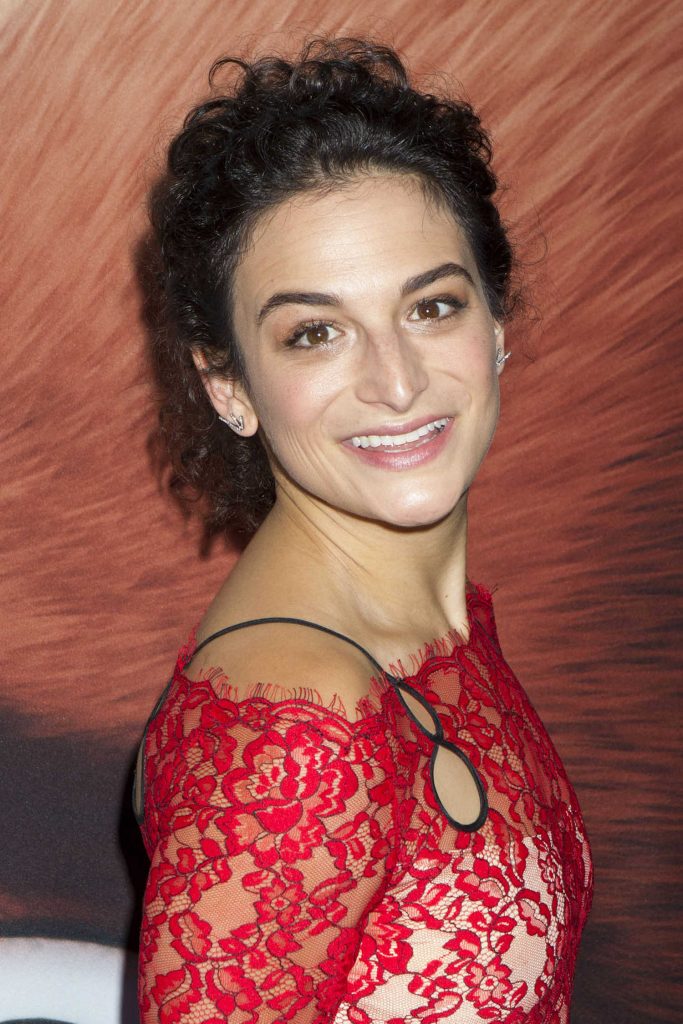 Jenny Slate at the Secret Life of Pets Premiere in New York City-5