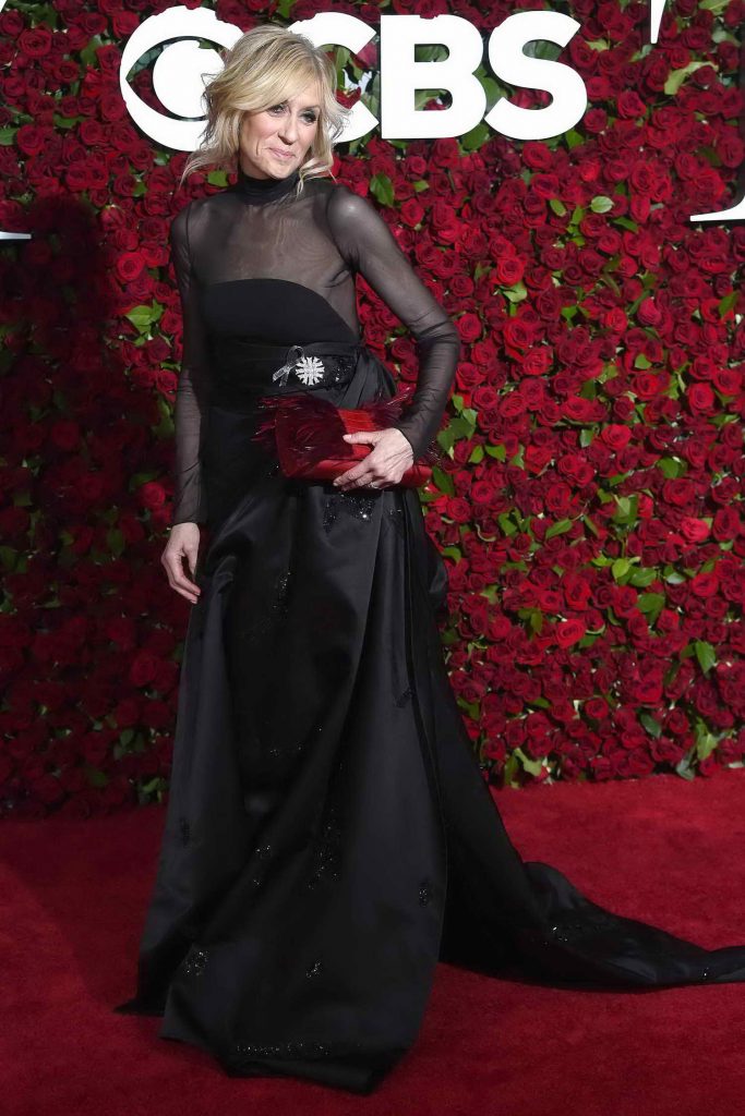 Judith Light at 2016 Tony Awards in New York-2