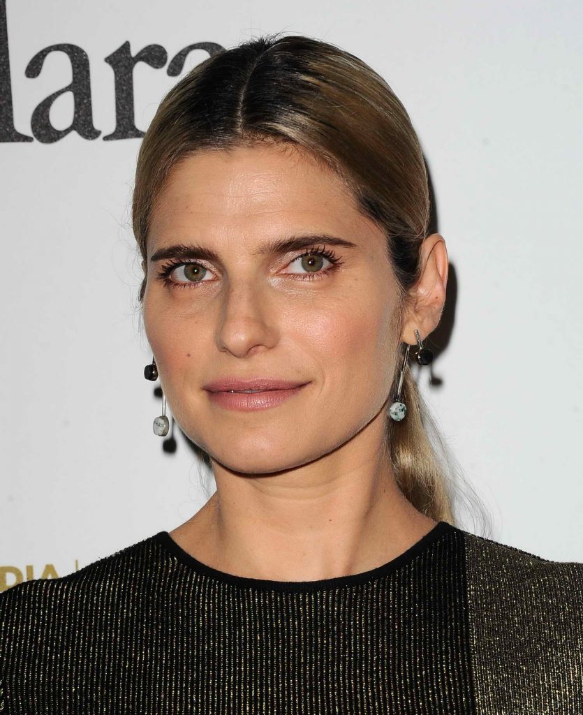 Lake Bell at the Women in Film Crystal and Lucy Awards in Beverly Hills-4