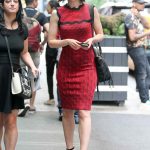 Mary Elizabeth Winstead Was Seen Out in New York City
