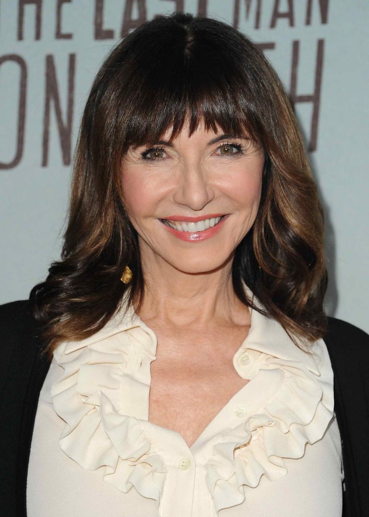 Mary Steenburgen at The Last Man on Earth FYC Screening in Los Angeles-4