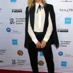 Mena Suvari at the Worlds Apart Premiere During 2016 LA Greek Film Festival in Hollywood